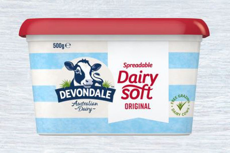 Devondale系列黄油在澳召回！涉及细菌污染食用恐致病，Coles、Woolies等店有售（组图） - 3