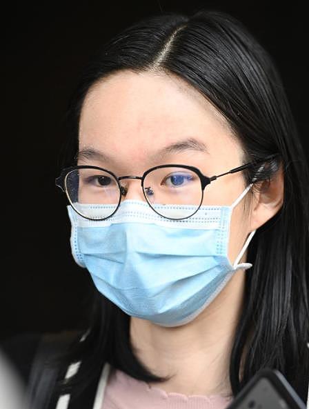 UNSW华人女生冒充医生工作8个月，被重罚$13400（组图） - 3