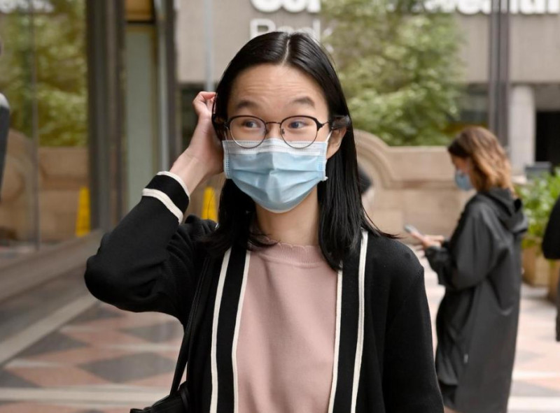 UNSW华人女生冒充医生工作8个月，被重罚400
