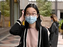 UNSW华人女生冒充医生工作8个月，被重罚$13400（组图）