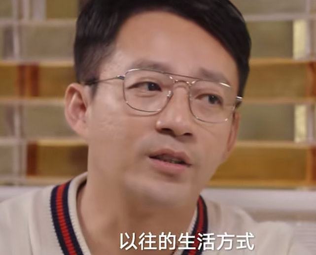 汪小菲首谈离婚的原因，对大S的称呼疏离，叹：不会让儿女来北京（组图） - 2