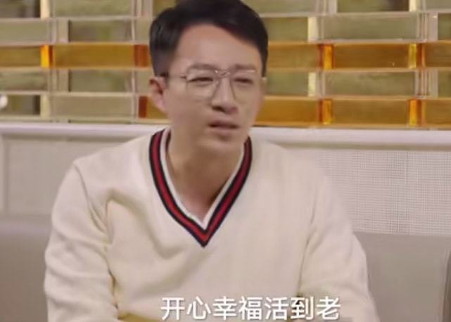 汪小菲首谈离婚的原因，对大S的称呼疏离，叹：不会让儿女来北京（组图） - 14