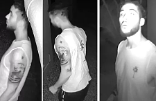 布里斯班南区偷车贼照片曝光，警方呼吁知情人士积极上报