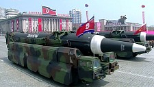 朝鲜暗示重启核试验：中国表态 韩国高官紧急致电中美代表