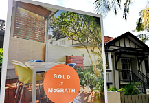 澳洲的房地产市场已经见顶了吗？