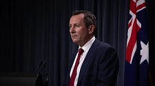 西澳新增7例社传！州长宣布“无限期推迟边境开放”并扩大强制口罩令（图）