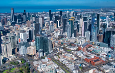 报告预测墨尔本将成为澳洲最大的城市
