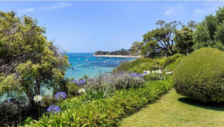 澳大利亚海滨陈旧小屋要价00万，有望刷新当地房价记录