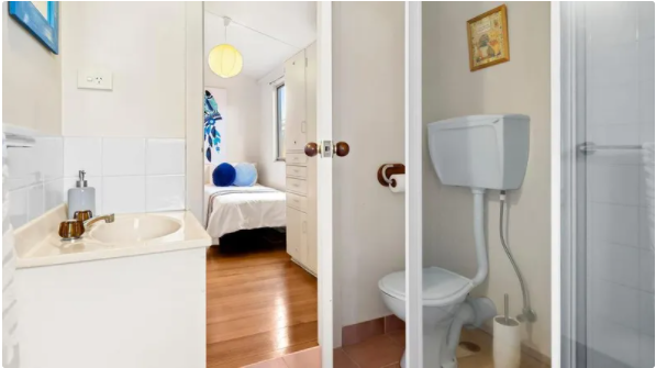 澳海滨住宅约万成交，卖家欢喜，买家计划先出租