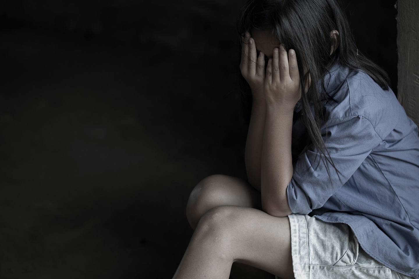 16名受害者事後疑因姦成孕，包括16歲少女。（示意圖／資料圖片）