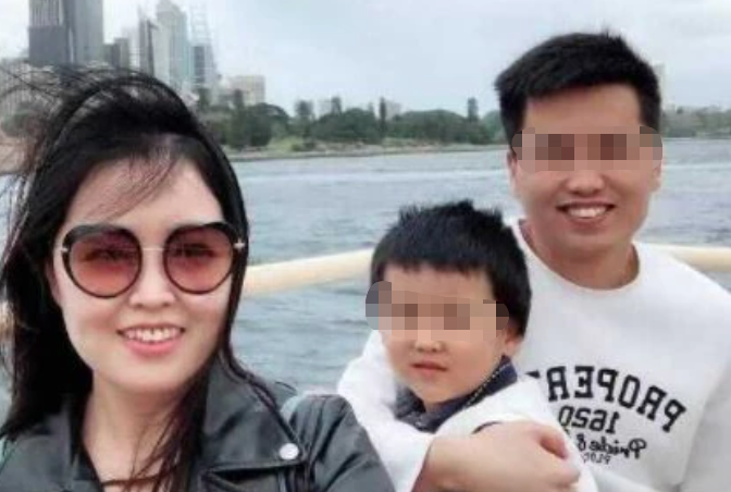 中国一家三口来澳旅游，两人不幸溺亡！遗孀提起诉讼索赔0万