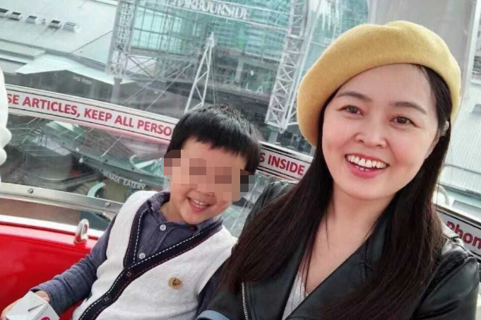 中国一家三口来澳旅游，两人不幸溺亡！遗孀提起诉讼索赔0万