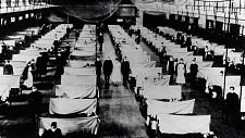 瘟疫史话：1918 流感和历史上其他几次传染病大流行的结局（组图）