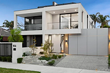全澳220个区每套房都能卖$100万以上，其中135个在悉尼