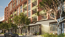 悉尼著名开发商拟斥资$5900万开发Kensington，将包含142套新公寓