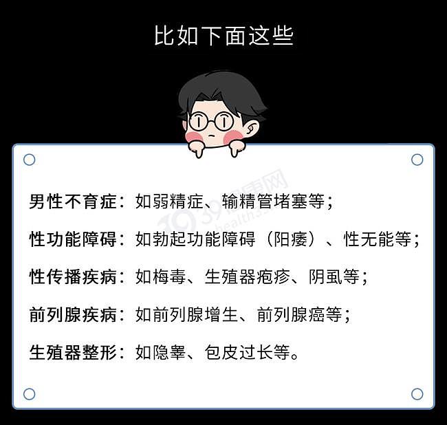 【健康】裤子脱了腿张开！医院里让人脸红的“男科检查”，一个比一个尴尬（组图） - 3