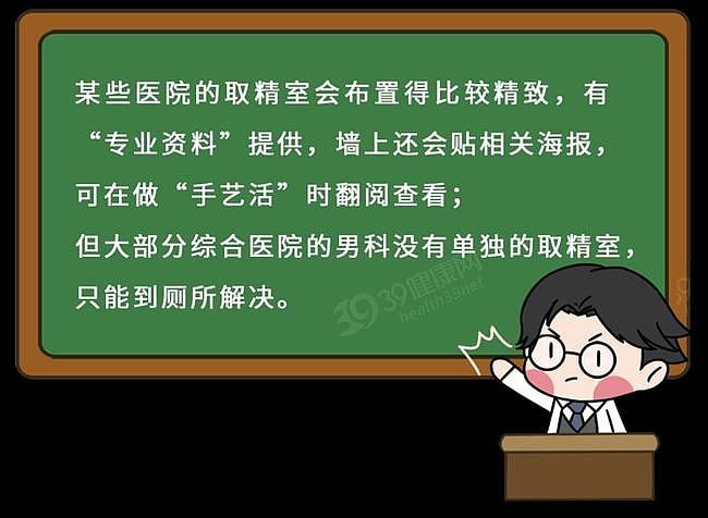 【健康】裤子脱了腿张开！医院里让人脸红的“男科检查”，一个比一个尴尬（组图） - 18