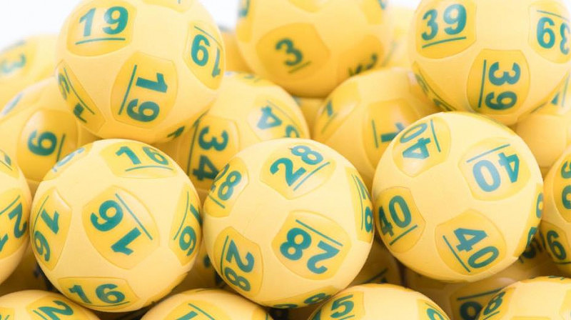 速自查！Oz Lotto开出$5000万巨奖，两人平分，快看看是你吗？（组图） - 2