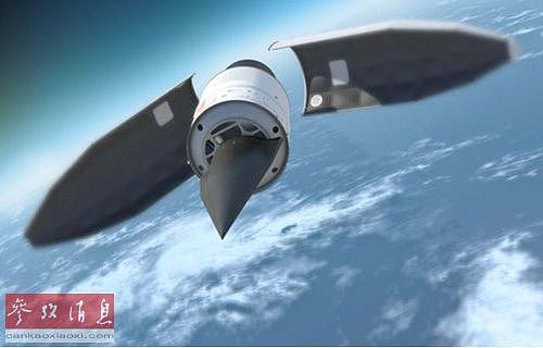 外媒传中国火箭专家叛逃美国，极音速武器机密恐外泄（图） - 2