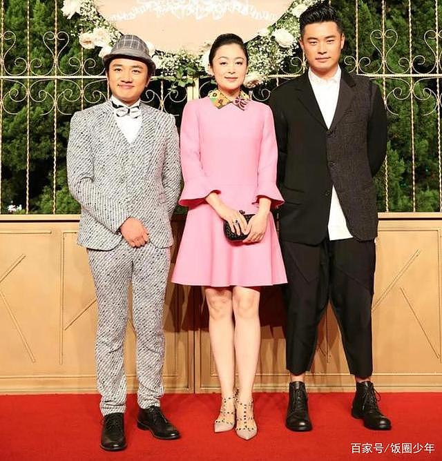 黄晓明Angelababy离婚，回顾两人世纪婚礼嘉宾现状，有7对离婚（组图） - 9