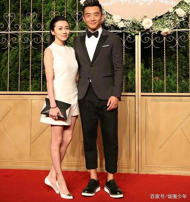 黄晓明Angelababy离婚，回顾两人世纪婚礼嘉宾现状，有7对离婚（组图） - 10