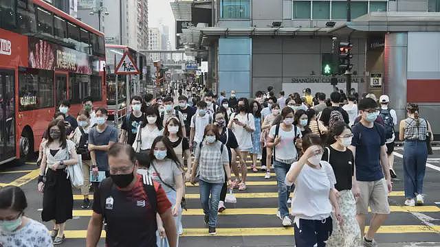 香港第五波疫情创下单日新增纪录，居然还有人在刻意“播毒”？（组图） - 6