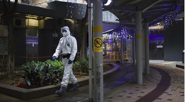 香港第五波疫情创下单日新增纪录，居然还有人在刻意“播毒”？（组图） - 4