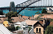 悉尼房价以93年以来最快速度攀升，每天上涨近1100澳元