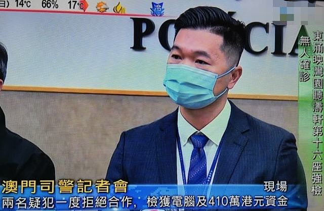 惊爆！安以轩百亿富豪老公除夕前夜被捕，昔日黑道公主梦碎前半生（组图） - 2