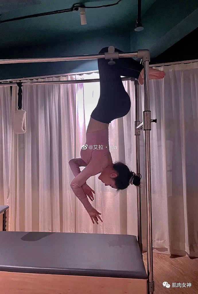 【美女】看海不如看她的“身材暴击”,我猜没人顶得住(组图) - 19