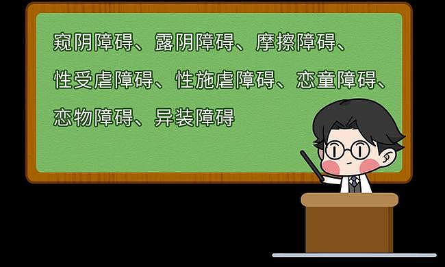 【健康】什么是“性幻想”？经常“性幻想”正常吗？理性看待，无需害羞（组图） - 17