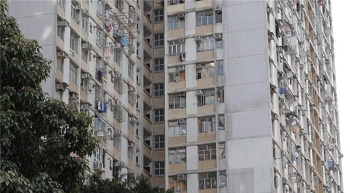 香港50岁丁克夫妇，百万豪装41㎡小家，33年老房越住越舒服（组图） - 1