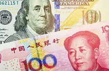 年度回顾：人民币升值能否为中国科技巨头止损？