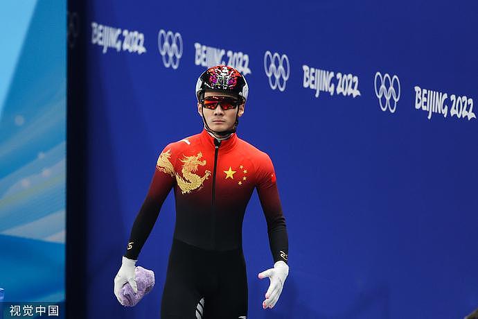 2022北京冬奥会闭幕！奖牌榜中国第3、澳洲第18、新西兰第17（组图） - 39