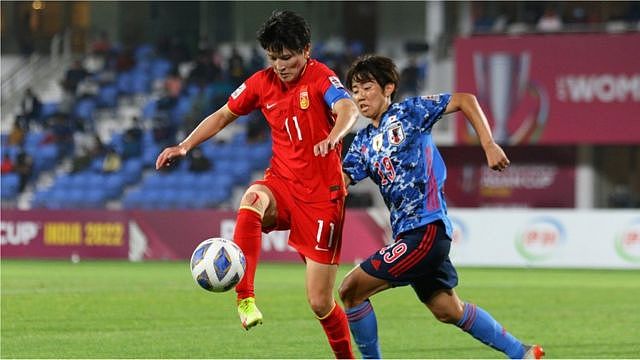 中国队11号王珊珊当选本届赛事最佳球员。