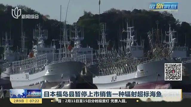 辐射严重超标14倍，日本政府要求福岛停售这种鱼（组图） - 2
