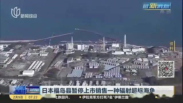 辐射严重超标14倍，日本政府要求福岛停售这种鱼（组图） - 4