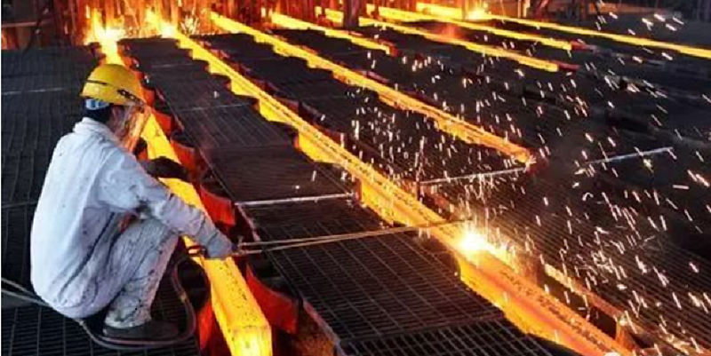 中国最大民营钢铁商帮，竟靠数十万人偷渡美国打工赚出来的？