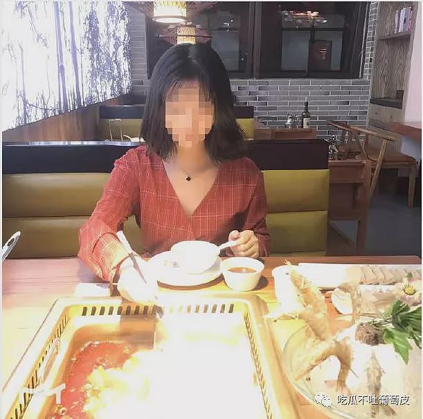 杭州女海王与老实人的瓜：17岁生孩子，到处约炮，曾多次打胎（组图） - 29