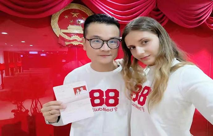 中国小伙娶以色列媳妇，媳妇要求每月在上海花8000租房（组图） - 12