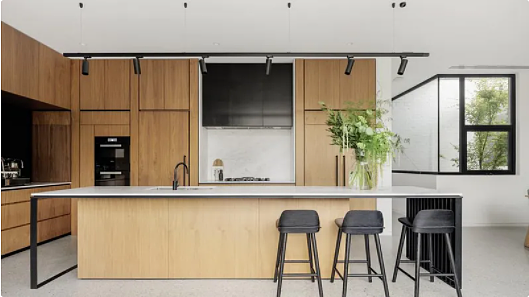 澳内城区$360万住宅挂牌，融合现代古典风格，中介称“内藏玄机”（组图） - 9