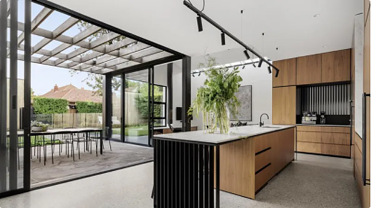 澳内城区$360万住宅挂牌，融合现代古典风格，中介称“内藏玄机”（组图） - 10
