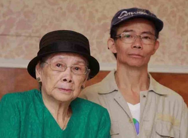 梅艳芳99岁老母登报与长子脱离关系，梅启明称心已死，没生存希望（组图） - 9