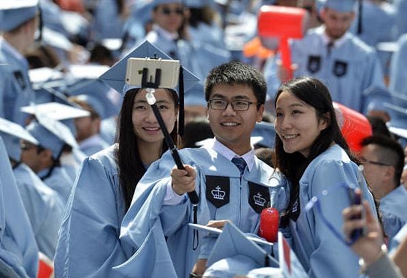 教育部发布新规：三类留学生将不被认可，成绩再好也不行（组图） - 2