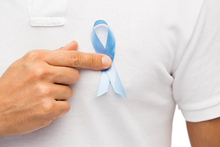 “前列腺癌”是男性第二大肿瘤！专家：55岁后，这项检查能早发现