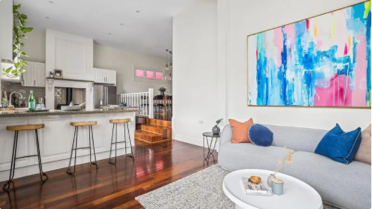 澳住宅0万售出，靠近黑帮大佬故居，卖家将搬悉尼，称“肯定会怀念”