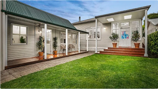 墨市住宅$210万售出，靠近黑帮大佬故居，卖家将搬悉尼，称“肯定会怀念”（组图） - 11