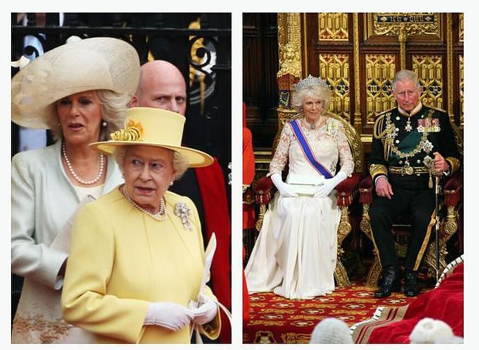 英国王宫为保女王安全出奇招，为防有人下毒，不让女王吃独食（组图） - 3