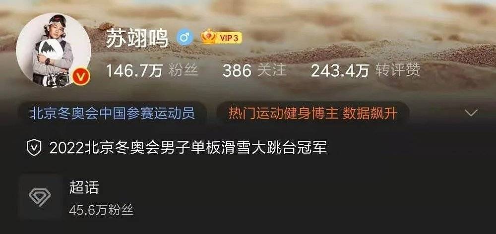 每天拒绝100个代言，苏翊鸣的商业成人礼（组图） - 6