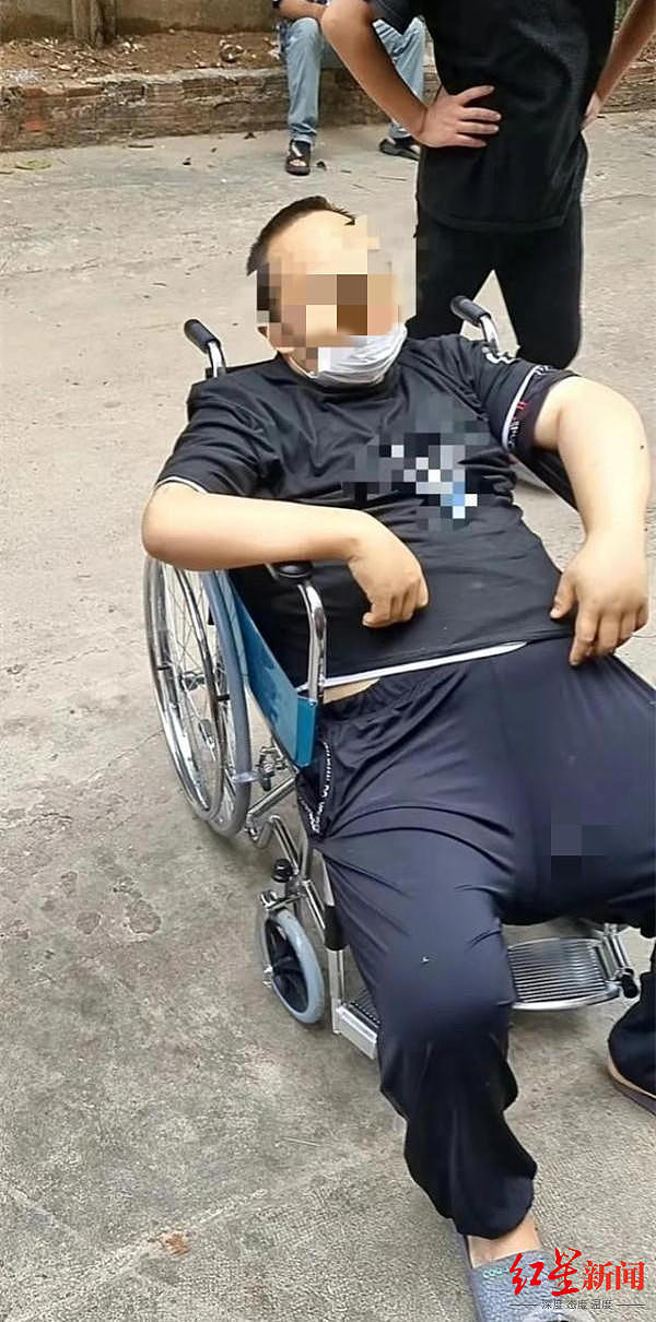 江苏90后小伙在柬埔寨沦为“血奴”被救时血几乎被抽干，本人回应：只想养好身体赶紧回国